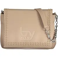 Byblos Beige Polyurethaan Dames Schoudertas