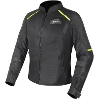 LS2 Breeze Dames motorfiets textieljas