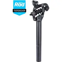 Contec Nara Air Link+ 58 Mm Verende Zadelpen