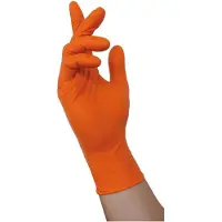 Nitras Safety Tough Grip N Werkhandschoenen 50 Eenheden