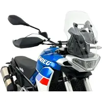 Wrs Aprilia Tuareg 660/rally 2022-2026 Ap011t Voorruit