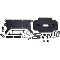 Kappa 8029871147463 Topkoffer Achtermontage