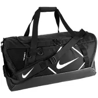 Nike - Reistas, Diamant, 72 liter, modelnummer PP15217 (één maat) (zwart)