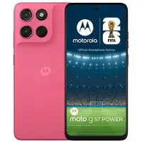 Motorola moto g57 power - 12GB/256GB - Roze