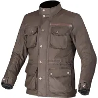 Ls2 Textil Liberty waterdichte motorfiets textieljas
