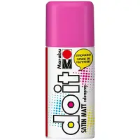 Marabu do it, Roze, Spuitverf, Vloeistof, 150 ml, 1 stuk(s)