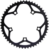 Sram Road 130 Ss Track V1 Al3 Kettingblad