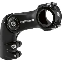 Ergotec Octopus 2 A-head 50 25.4/28.6 Mm Verstelbare Steel