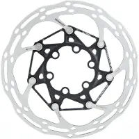 Sram Rotor Centerline 6b Remschijf