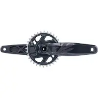 Sram Gx Eagle Dub Direct Mount Crankstel