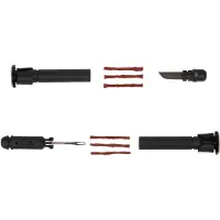 Zéfal Z Bar Plugs Reparatieset
