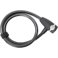 Contec Ct kabelklem Ecoloc, 12 mm x 85 cm, zwart