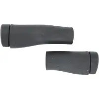 Herrmans handvatten click dd37 90/120mm zwart