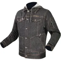 Ls2 Textil Oaky Dames Motorfiets Textiel Jas