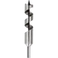 Dewalt Accessoires Slangenboor Ø30, werklengte 200mm - DT4620-QZ
