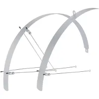 Contec Flat 32 Mm Spatbordset