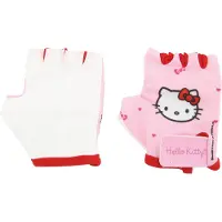 Bike Fashion Hello Kitty Korte Handschoenen