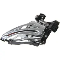 Shimano Xt Fd-m8020 Low Side Swing Voorderailleur