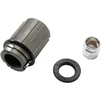 Zipp Spare Parts Nucleo Mth-746 9/10v Freehub Body