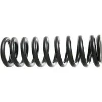 RockShox Vivid Kage Coil Schokdemper Veer 240x76 Mm
