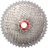 Sunrace Cassette CSMX8 - 11 speed 11-46T - metalic