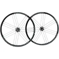 Campagnolo Zonda Afs 6b Disc Tubular Racefiets Wielset