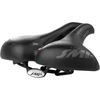 Selle Smp Martin Touring Gel Zadel