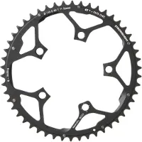 Stronglight E-shifting Exterior 5b Campagnolo 110 Bcd Kettingblad
