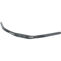 Ergotec Stuttgart 46 Mm 52º Grip 180 Mm Stuur