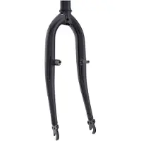 Point Fork 24" canti shaft 1" b