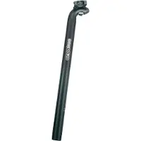Ergotec Zadelpen vast Hook 29.8 x 400 mm aluminium zwart online kopen