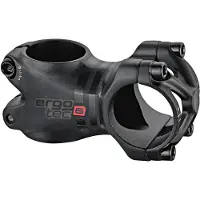 Ergotec Piranha 2 650b A-head 31.8/28.6 Mm Fiets Stuurpen