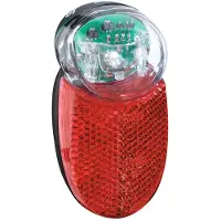 Busch&Muller Seculite Plus Diodo Achterlamp
