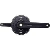 Shimano Acera Mt210 Crankstel
