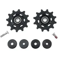 Sram Rival E-tap Axs Derailleurwieltjes Set Voor Fietsen