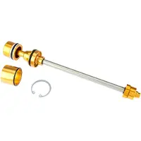 RockShox Air Spring Debonair+ 160 Mm Zeb A1+ Patroon