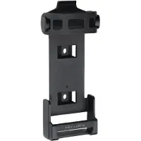 Trelock Zf 480 X-move Haakje 100 Cm