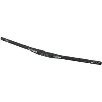 Ergotec Cintre VTT - - XS - Aluminium - Zwart - 680mm - Veiligheid 5/6