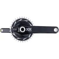 Sram Xxsl Eagle Spider Q174 Cl55 Dub Crankstel Met Vermogensmeter