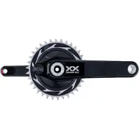 Sram Xxsl Eagle Spider Q174 Cl55 Dub Crankstel Met Vermogensmeter