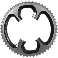 Shimano Dura Ace 11s Fc-9000 110bcd Kettingblad