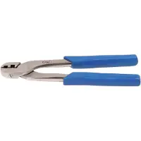 Cyclus Kettingponstang rvs smal/narrow voor 3.32