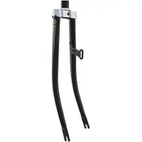 Contec CF0202A Voorvork 28x 1 12 Zwart