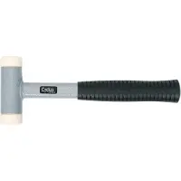 Cyclus Steel Nylon Hamer