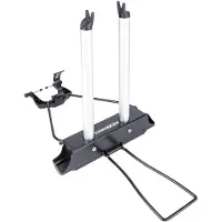 Contec Rock Wheel Wielrichtstandaard