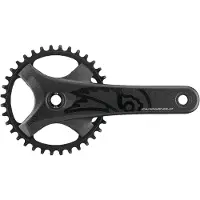 Campagnolo Ekar Gt 104 Bcd Crankstel