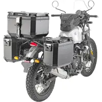 Kappa Moto Kl9050 Montage Zijkoffers