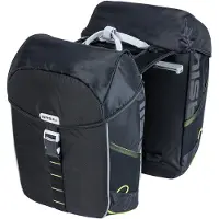 Basil Miles Mik Fietstassen 34l