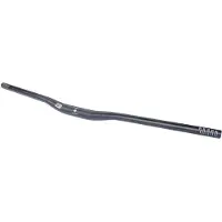Ergotec Bar riser bar 31,8mm lev.6+ black