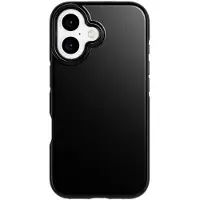 Evo Tech21 - Dusk - Cover - iPhone 16 - MagSafe - Black